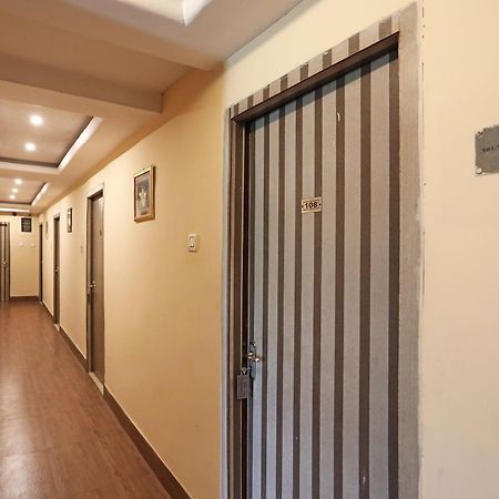 โอโย 4265 โฮเต็ล กรีน พาร์ค Hotel จัมเชดปูร์ ภายนอก รูปภาพ