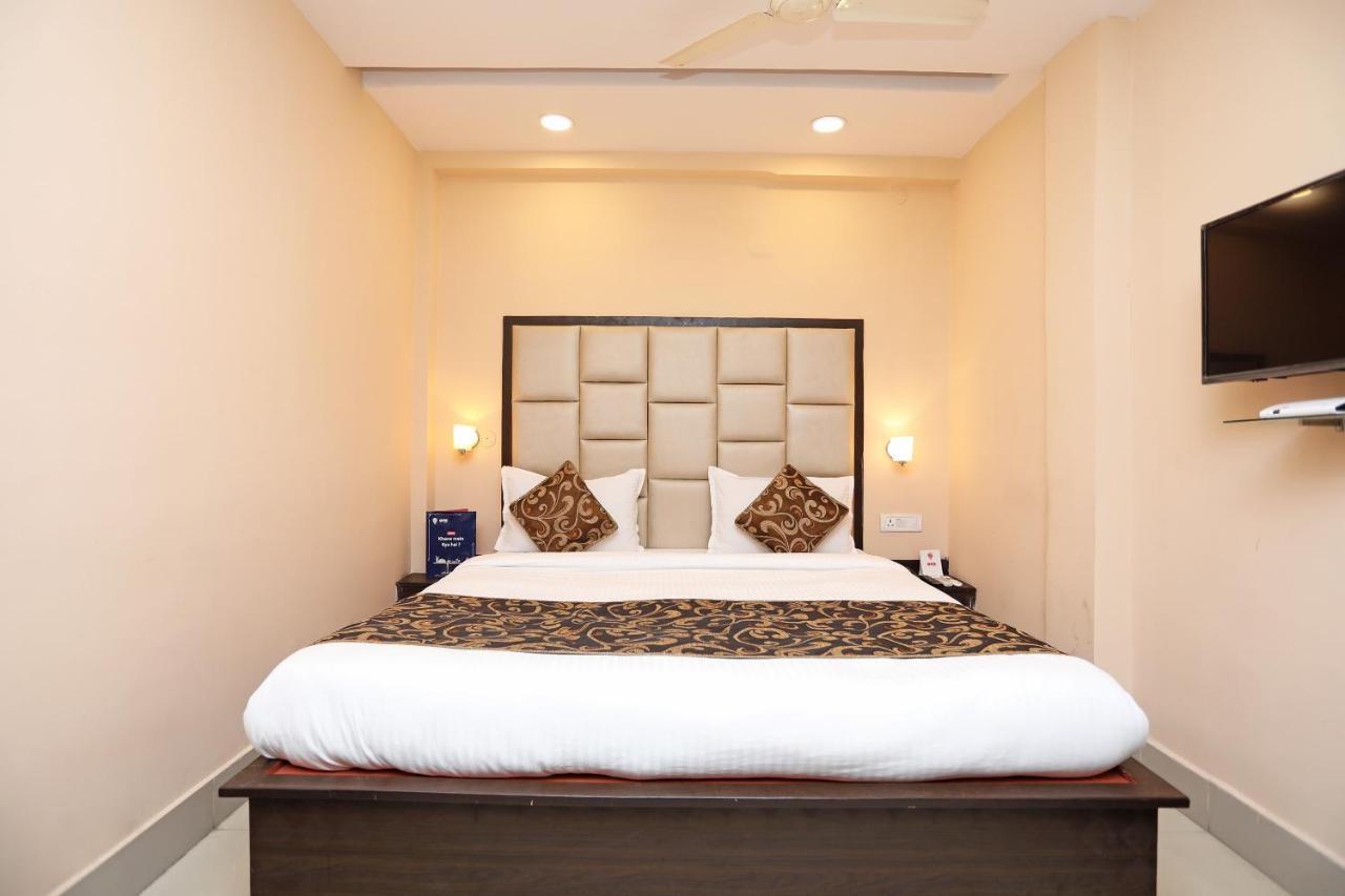 โอโย 4265 โฮเต็ล กรีน พาร์ค Hotel จัมเชดปูร์ ภายนอก รูปภาพ