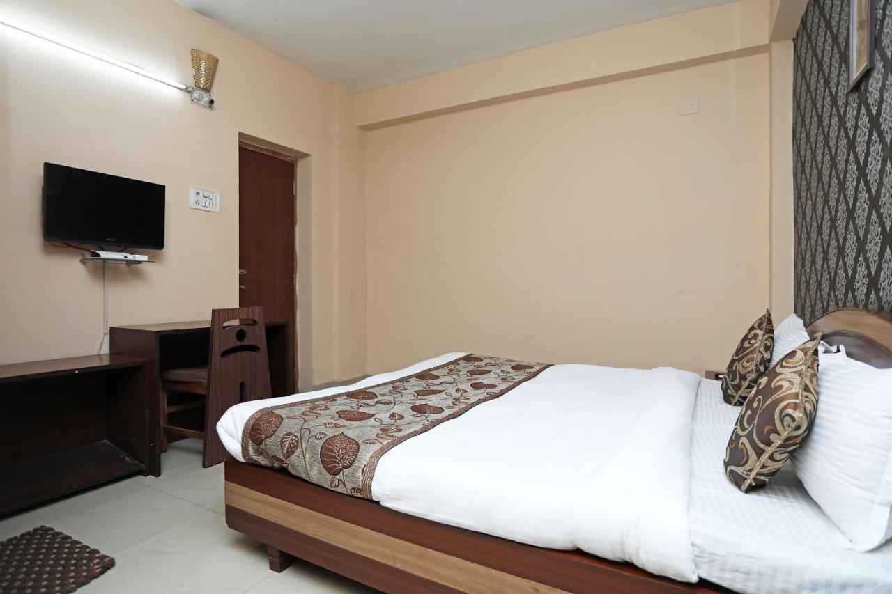 โอโย 4265 โฮเต็ล กรีน พาร์ค Hotel จัมเชดปูร์ ภายนอก รูปภาพ