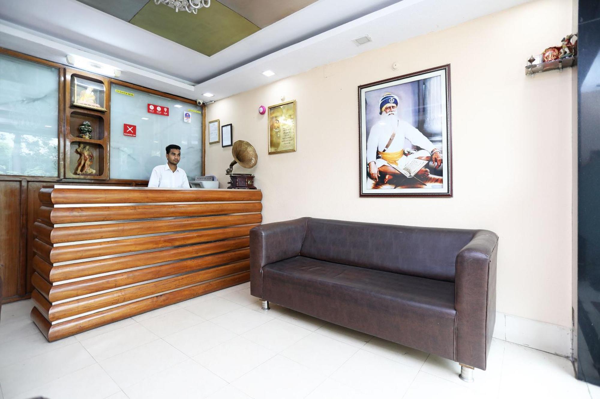 โอโย 4265 โฮเต็ล กรีน พาร์ค Hotel จัมเชดปูร์ ภายนอก รูปภาพ